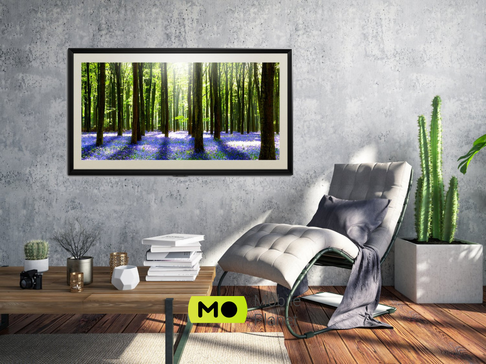 LG OLED55G16 Тип матриці OLED evo