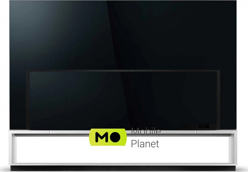 LG Signature OLED88Z19LA Год выпуска 2021