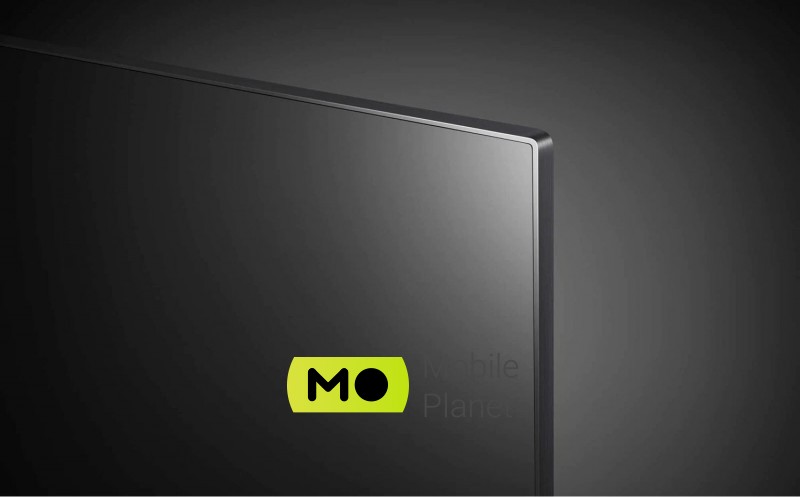 LG Signature OLED88Z19LA Производитель LG