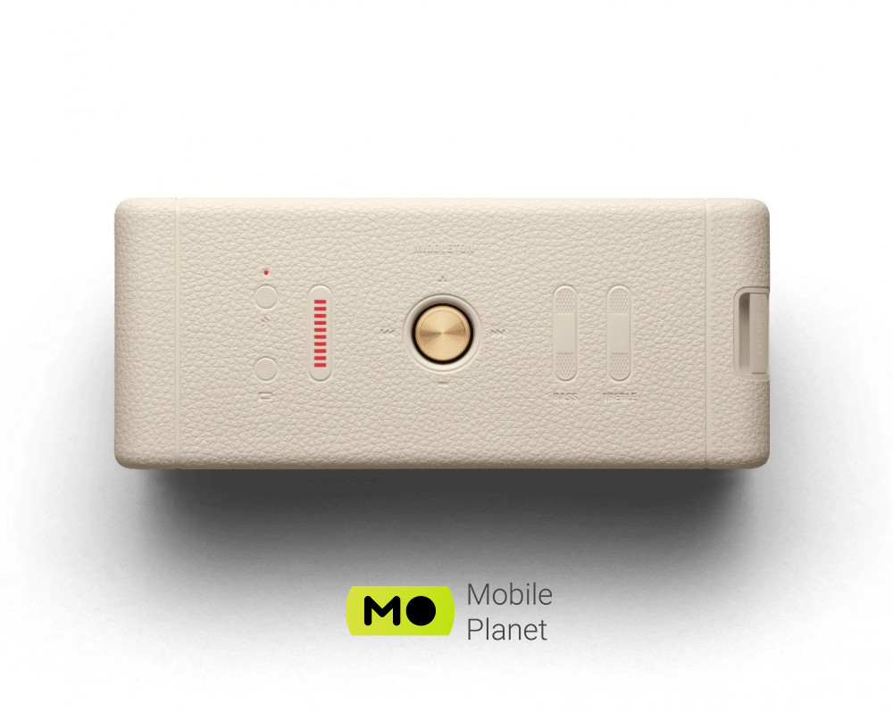 Marshall Middleton Cream (1006262) Бренд: Marshall; Установка: