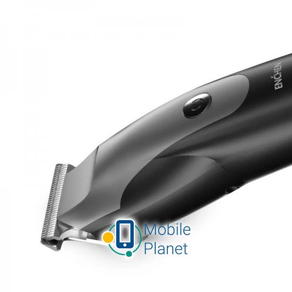 Машинка для стрижки Xiaomi Enchen Hummingbird Hair Clipper Black (MK525-052) Призначення: Для стрижки голови,