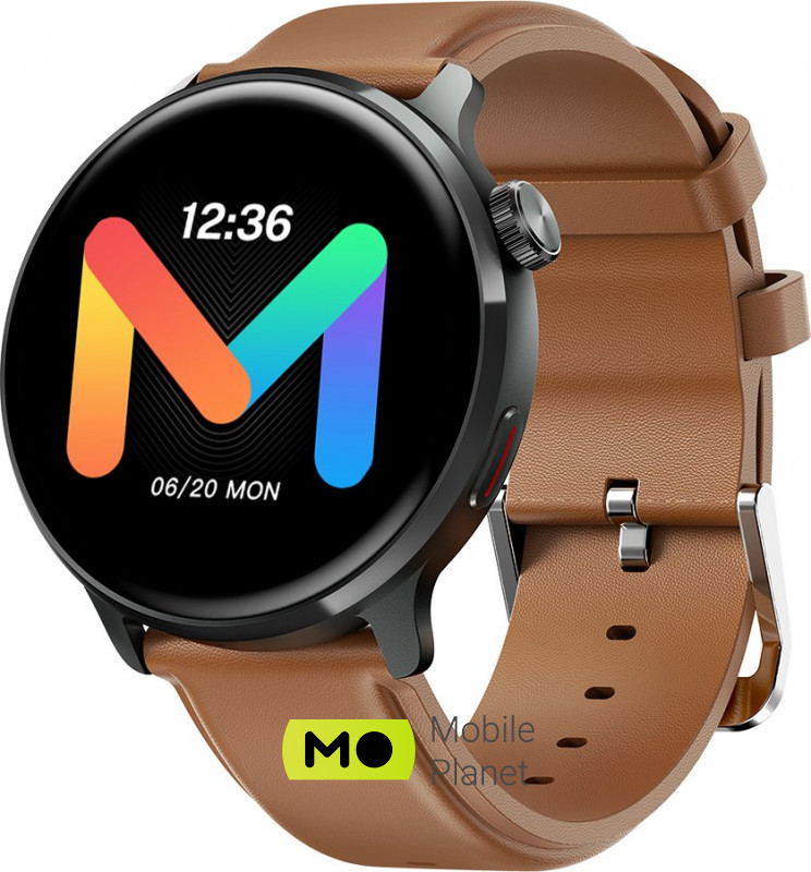 Mibro Watch Lite 2 Интерфейс подключения Bluetooth v 5.1 / BLE /