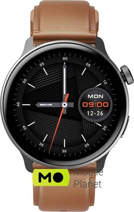 Mibro Watch Lite 2 Звонки и оповещения уведомления о вызовах, уведомления об SMS, вибрация, встроенный микрофон, встроенный динамик