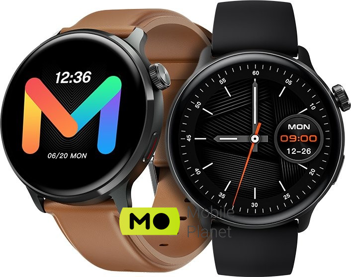 Mibro Watch Lite 2 Тип: розумний годинник;