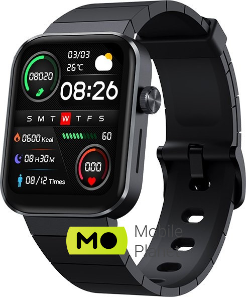 Mibro Watch T1 Тип: розумний годинник;