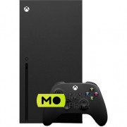 Microsoft Xbox Series X 1TB