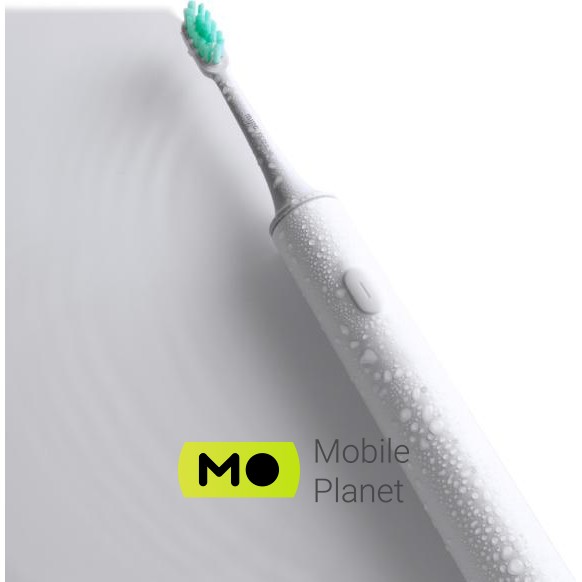 MiJia Sonic Electric Toothbrush T300 White Кількість режимів чищення 2