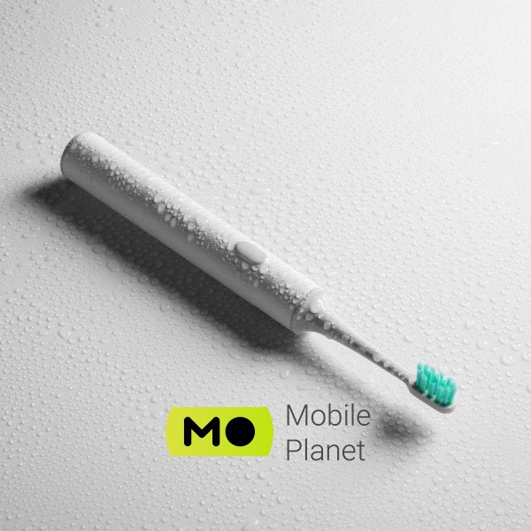 MiJia Sonic Electric Toothbrush T300 White Призначення Для дорослих