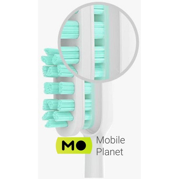 MiJia Sonic Electric Toothbrush T300 White Тип Зубна щітка