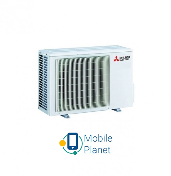 Mitsubishi Electric MSZ-AP35VGK-ER1/MUZ-AP35VG-ER2 Призначення кондиціонера :