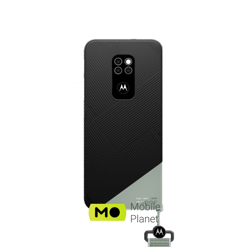 Motorola Defy 2021 4/64GB Dual Green Europe Оперативна пам'ять, ГБ 4