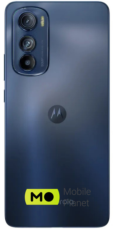 Motorola Edge 30 8/128GB Meteor Grey Europe Дисплей: 6.5 / Amoled (2400x1080 точек)