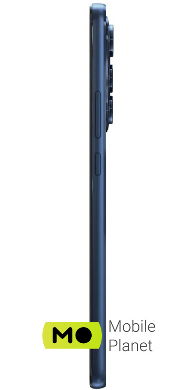 Motorola Edge 30 8/128GB Meteor Grey Europe Линейка Edge 30