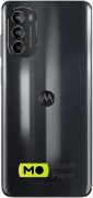 Motorola Moto G82 6/128GB Meteorite Gray (PAUA0016)