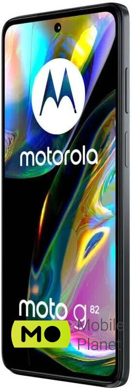 Motorola Moto G82 6/128GB Meteorite Gray (PAUA0016) Линейка Moto G82