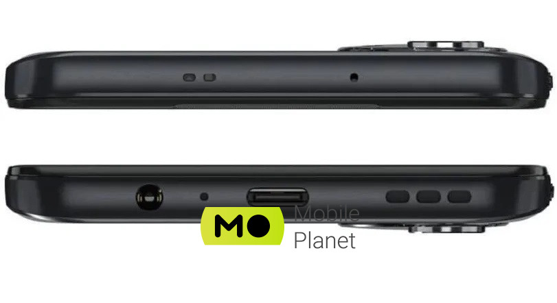 Motorola Moto G82 6/128GB Meteorite Gray (PAUA0016) Бренд Motorola