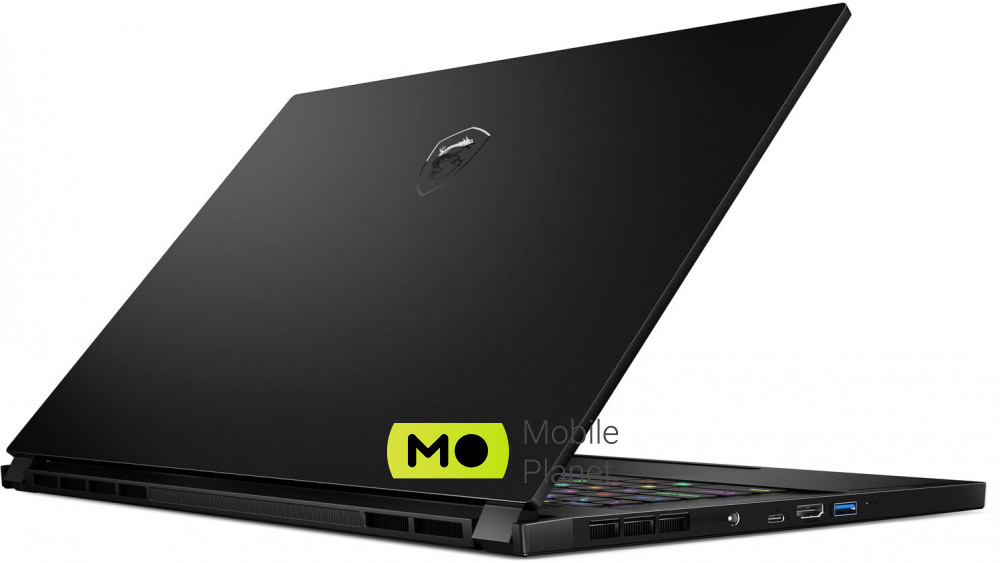 MSI GS66 Stealth 11UE (GS66 11UE-007US) Тип матриці IPS