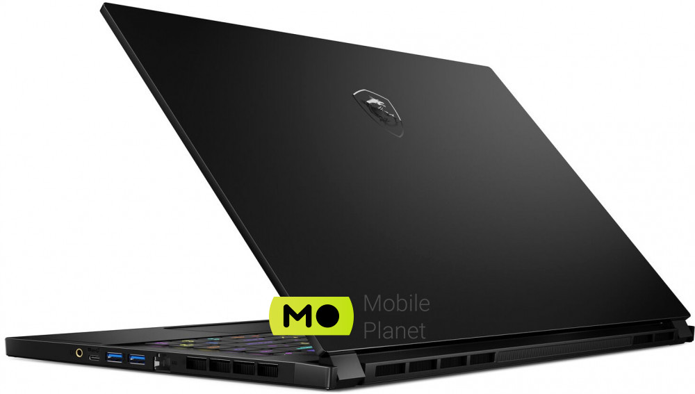 MSI GS66 Stealth 11UE (GS66 11UE-007US) Розмір екрана, дюйм 15,6
