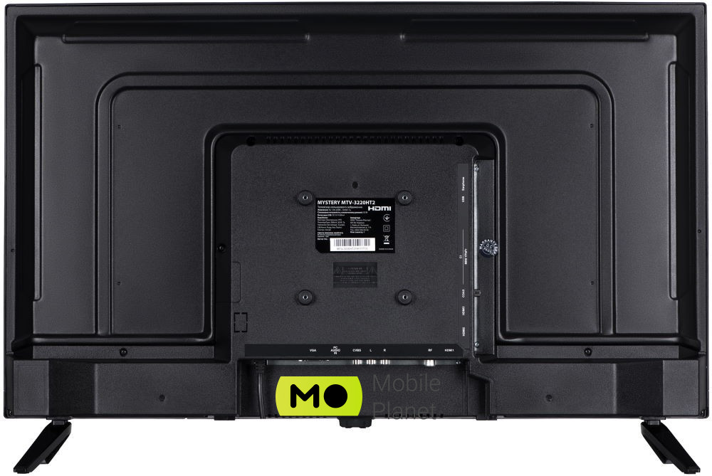 Mystery MTV-3220HT2 LED Диагональ 32