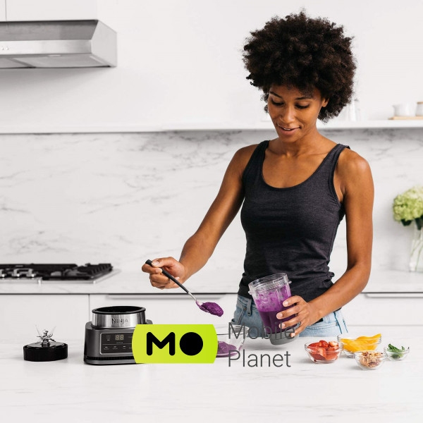 Ninja Foodi 2-в-1 Power Nutri з Smart Torque з Auto-IQ CB100EU Тип фитнес-блендер