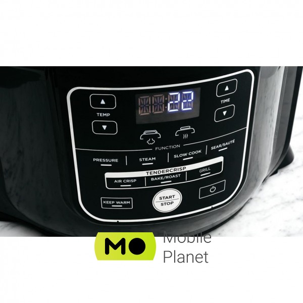 NINJA OP300EU Тип Мультиварка - cкороварка