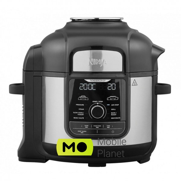 NINJA OP500EU Потужність, Вт 1760