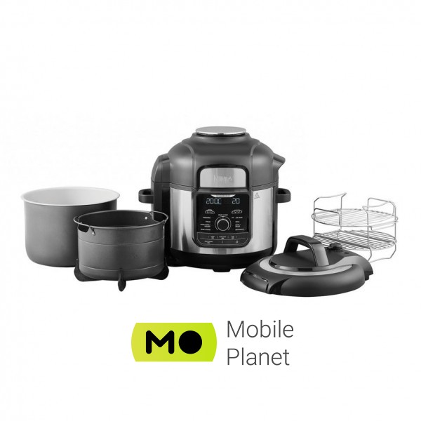 NINJA OP500EU Тип: Мультиварка - cкороварка