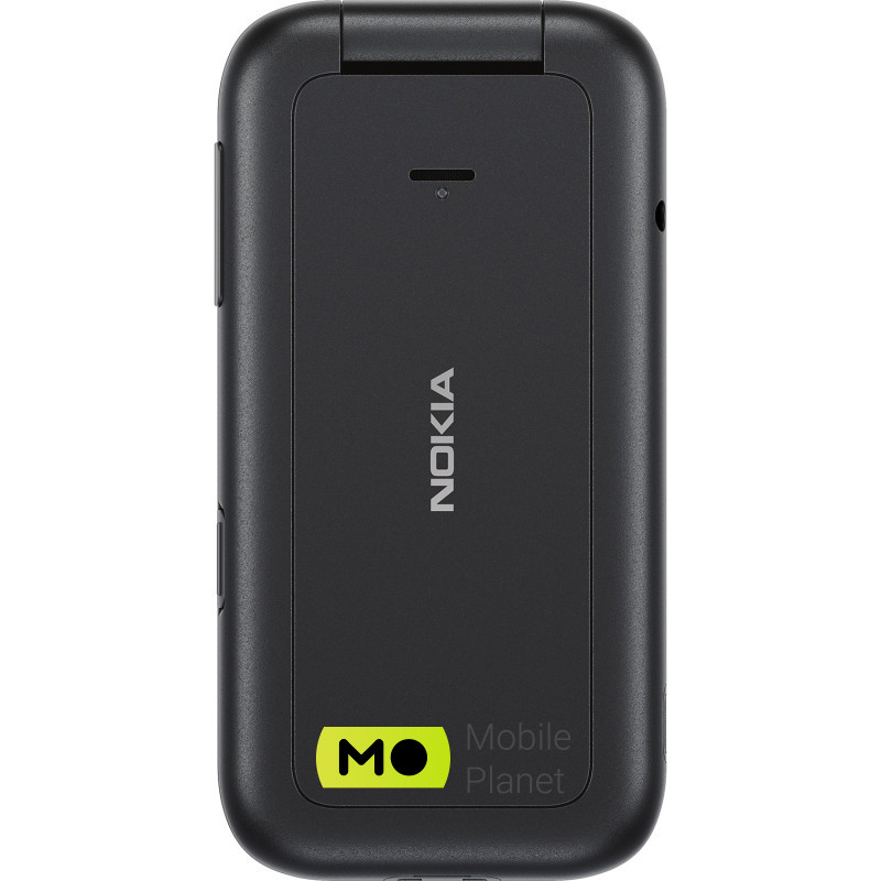 Nokia 2660 Flip Black (UA) Бренд Nokia
