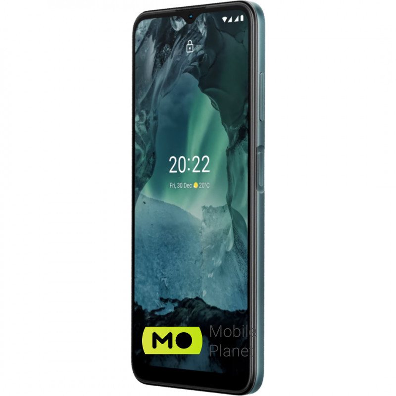 Nokia G11 3/32GB Ice (UA) Оперативна пам'ять, ГБ 3 
