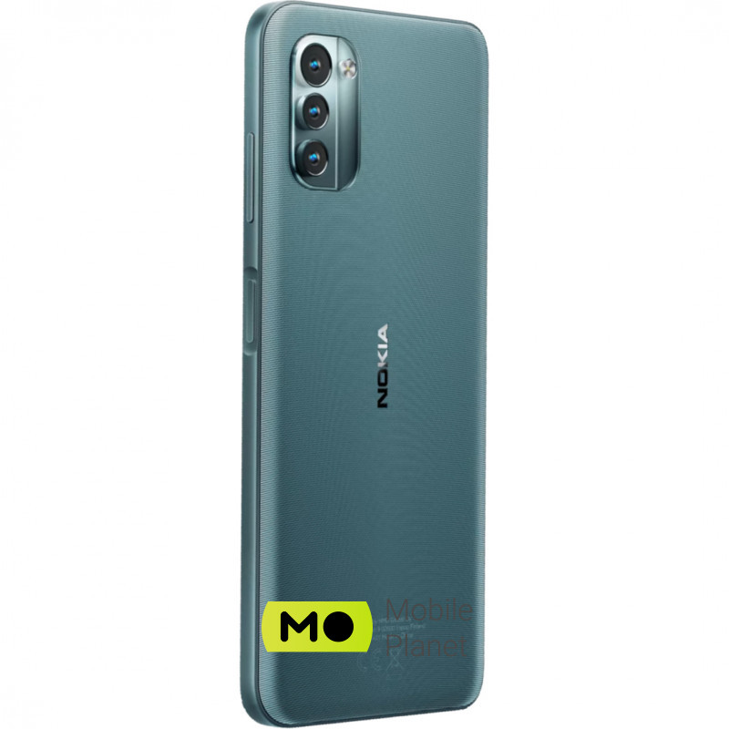 Nokia G11 3/32GB Ice (UA) Тип Смартфон