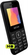 Nomi i1880 Black (UA)
