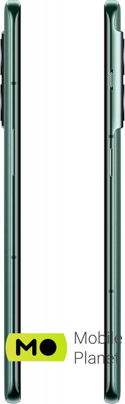OnePlus 10 Pro NE2210 12/256GB Green Дисплей: 6.7 / Fluid Amoled (3216x1440 точек)