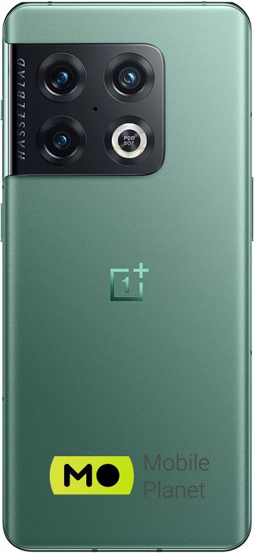 OnePlus 10 Pro NE2210 12/256GB Green Предустановленная ОС Android 12