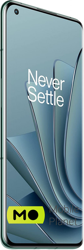 OnePlus 10 Pro NE2210 12/256GB Green Тип Смартфон