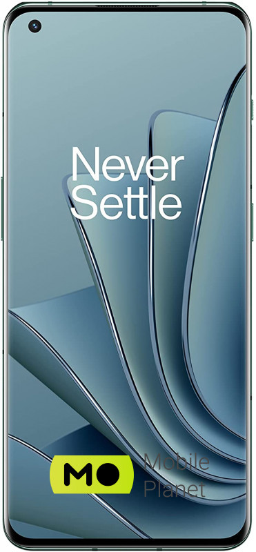 OnePlus 10 Pro NE2213 12/256GB Green Europe Встроенная память, ГБ 256