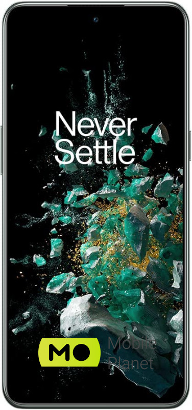 OnePlus 10T 5G 16/256GB Jade Green Europe Оперативна пам'ять, ГБ  16