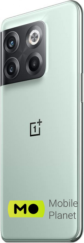 OnePlus 10T 5G 16/256GB Jade Green Europe Дисплей: 6.7 / Amoled (2412x1080 пікселів)