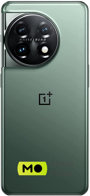 OnePlus 11 CPH2449 16/256GB Green Europe Дисплей: 6.7 / Amoled (3216x1440 точек)