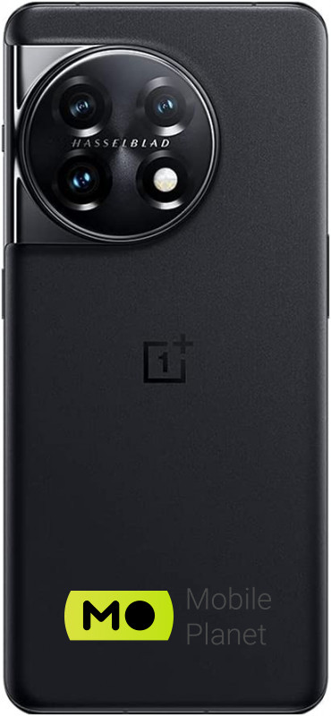 OnePlus 11 8/128GB Black Тип Смартфон
