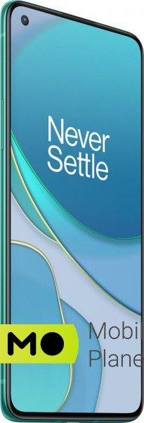 OnePlus 8T 12/256GB Aquamarine Green (CN) Тип SIM-карти Nano-SIM