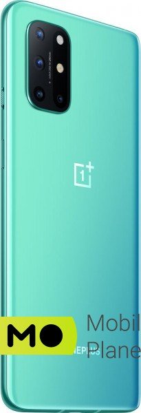 OnePlus 8T 12/256GB Aquamarine Green (CN) Слот розширення ні