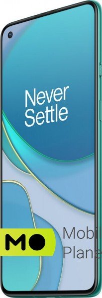 OnePlus 8T 12/256GB Aquamarine Green (CN) Вбудована пам'ять, ГБ 256