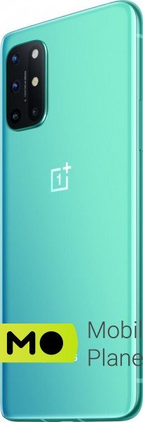 OnePlus 8T 12/256GB Aquamarine Green (CN) Оперативна пам'ять, ГБ 12