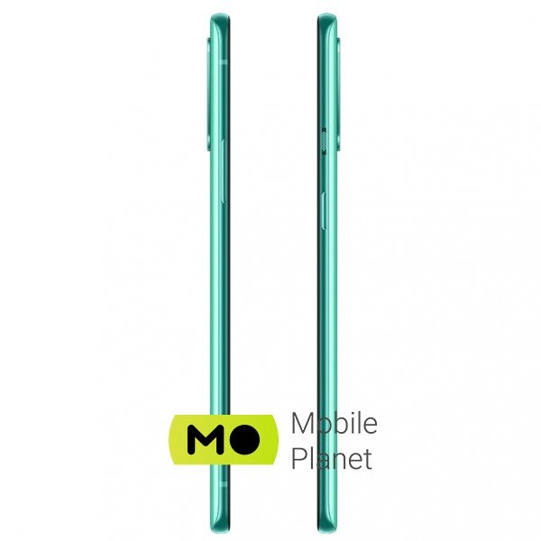 OnePlus 8T 12/256GB Aquamarine Green (CN) Предвстановлена ​​ОС Android 11 (OxygenOS 11)