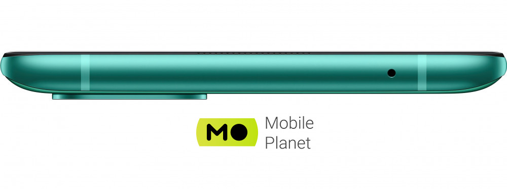 OnePlus 8T Plus 5G 12/256GB Aquamarine Green Дисплей: 6.55 / Fluid Amoled (2400x1080 точек)