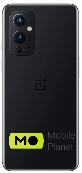 OnePlus 9 8/128GB Astral Black Europe Дисплей: 6.55 / Fluid Amoled (2400x1080 точек)