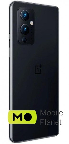 OnePlus 9 8/128GB Astral Black Europe Дисплей: 6.55 / Fluid Amoled (2400x1080 точек)