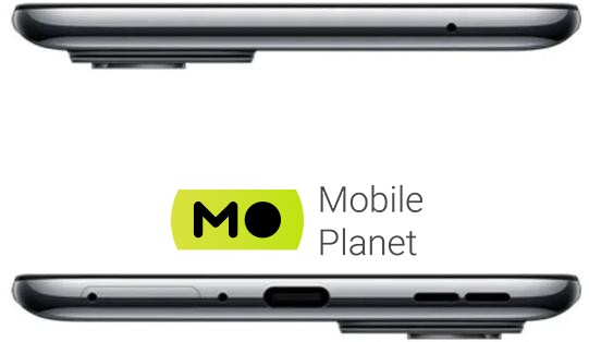 OnePlus 9 8/128GB Astral Black Europe Дисплей: 6.55 / Fluid Amoled (2400x1080 точек)