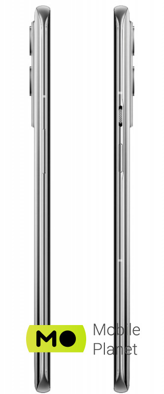 OnePlus 9 Pro 8/128Gb Morning Mist Europe Дисплей: 6.7 / Fluid Amoled (3216x1440 точек)