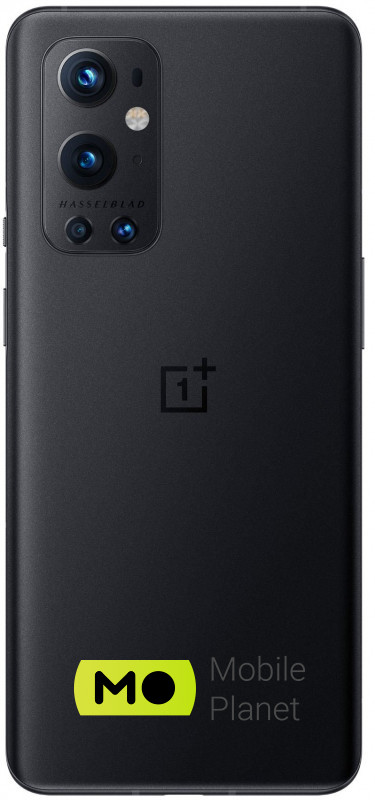OnePlus 9 Pro 8/128Gb Stellar Black Europe Дисплей: 6.7 / Fluid Amoled (3216x1440 точек)